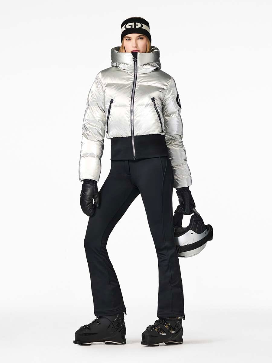 Goldbergh - Women's Bombardino Ski Jacket Unclassified Goldbergh
