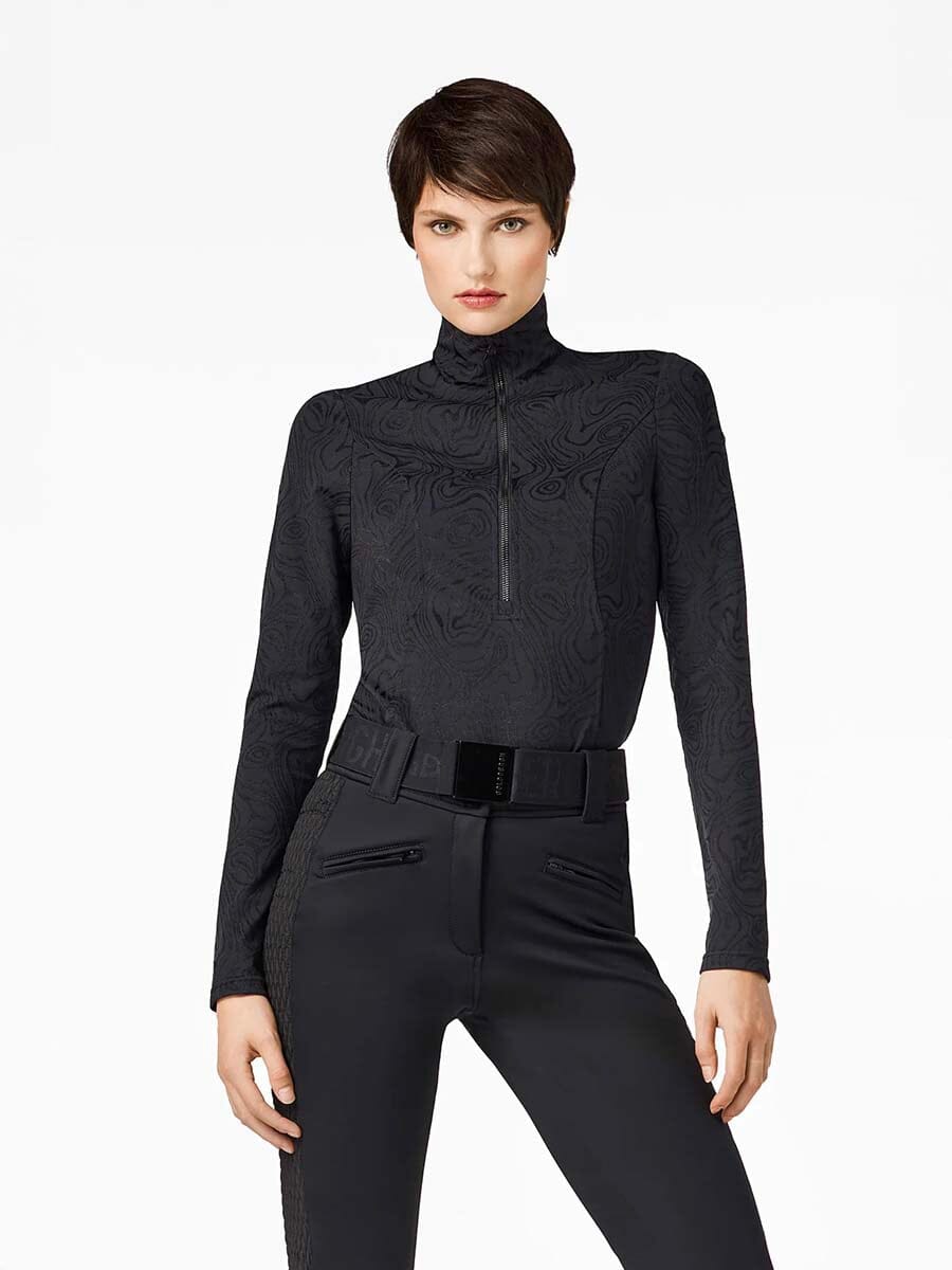 Goldbergh - Women's Brina Ski Pully Unclassified Goldbergh