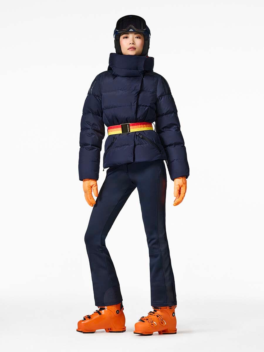 Goldbergh - Women's Bufera Ski Jacket Unclassified Goldbergh