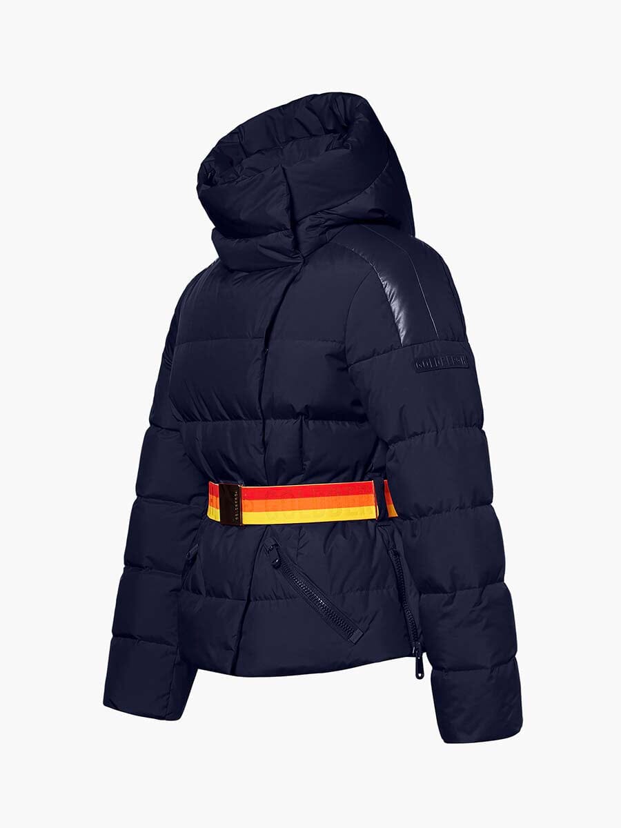 Goldbergh - Women's Bufera Ski Jacket Unclassified Goldbergh