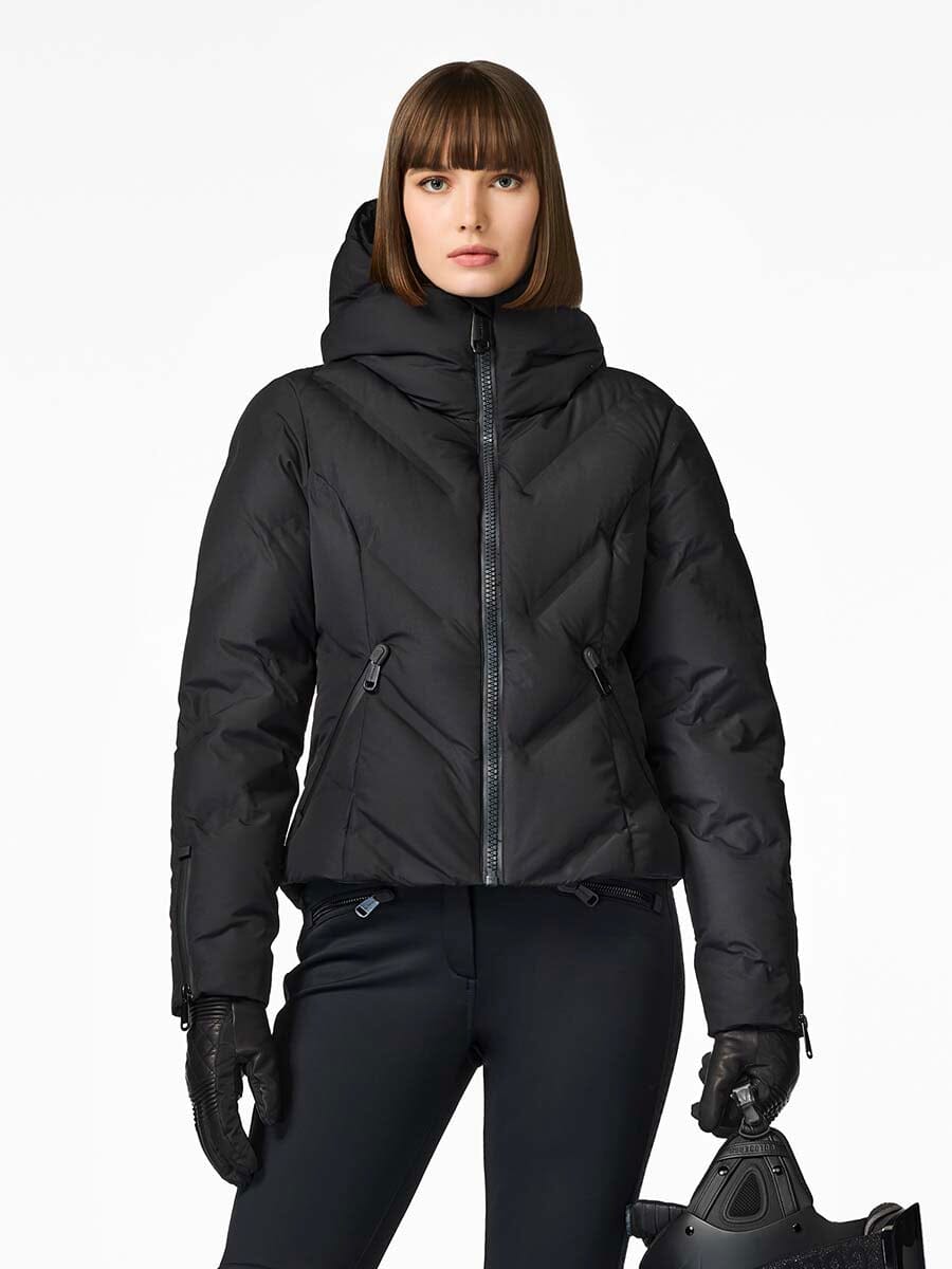 Goldbergh - Women's Celere Ski Jacket Unclassified Goldbergh