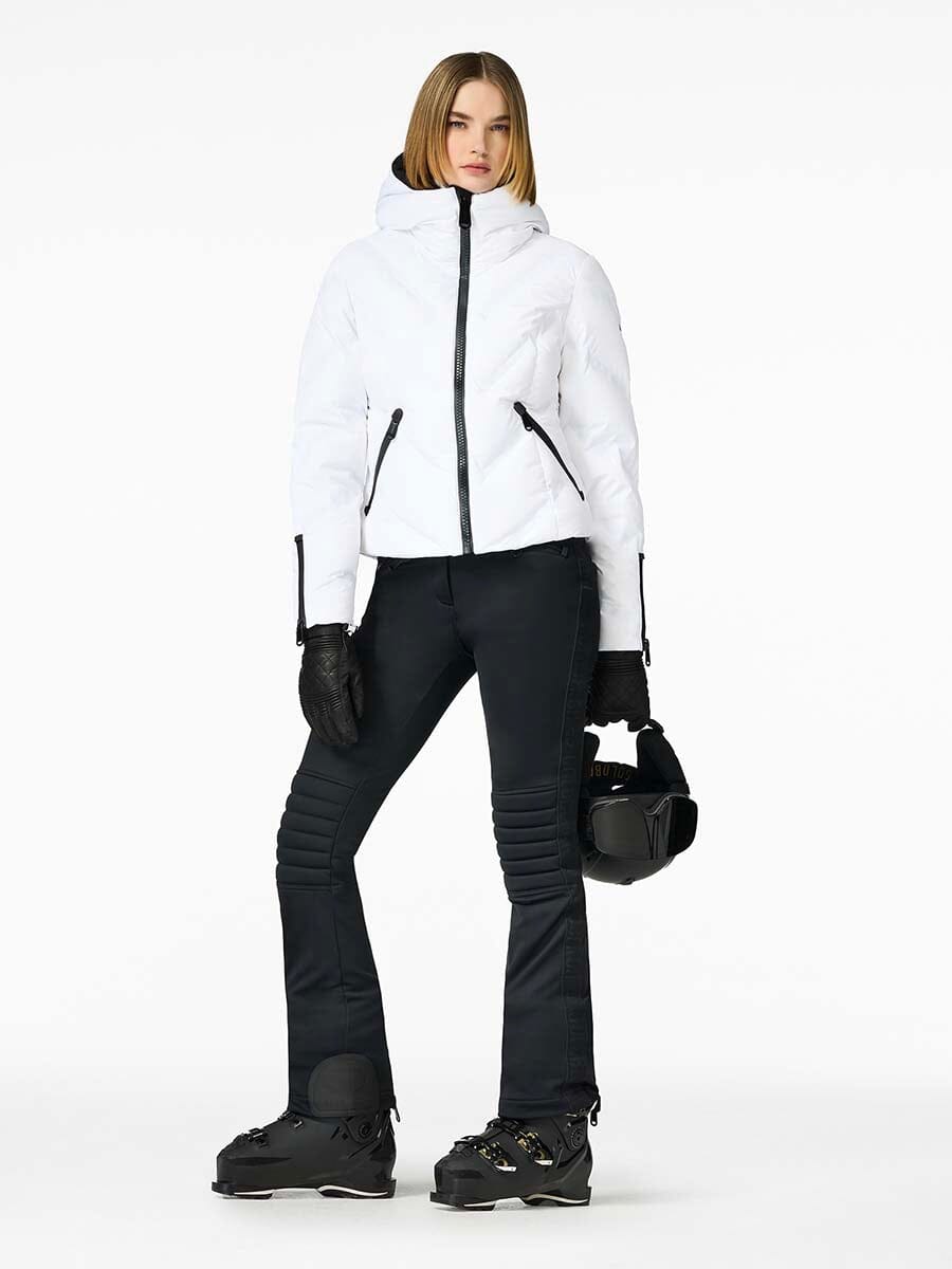 Goldbergh - Women's Celere Ski Jacket Unclassified Goldbergh