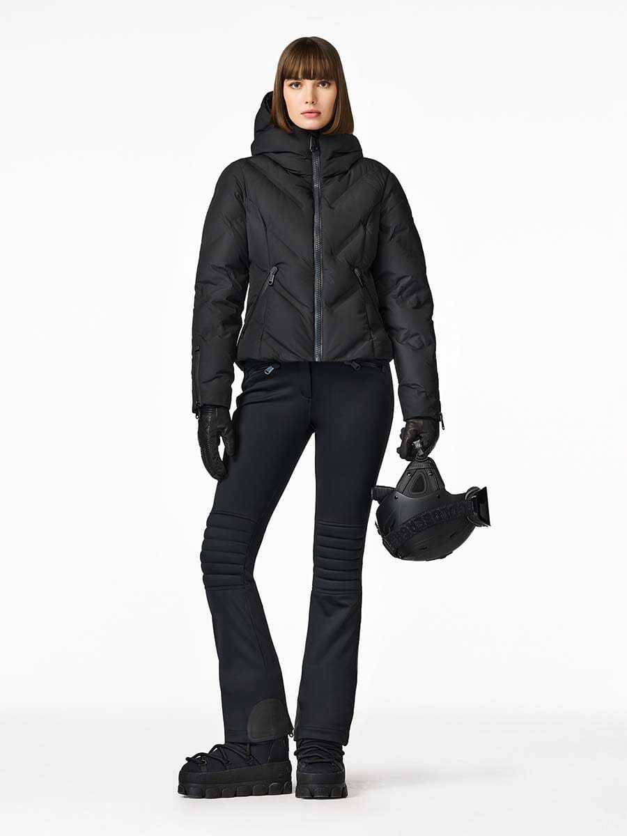 Goldbergh - Women's Celere Ski Jacket Unclassified Goldbergh