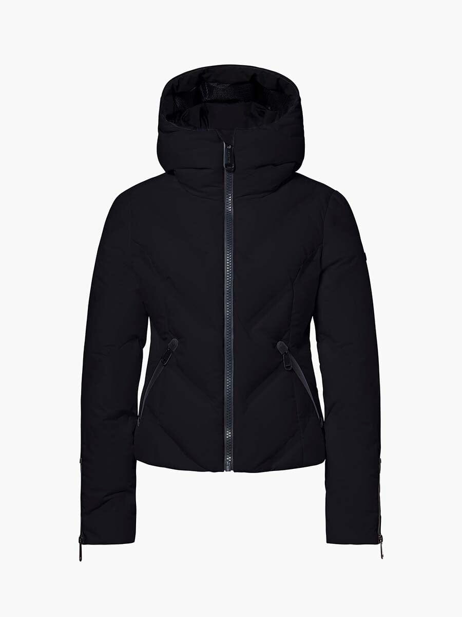 Goldbergh - Women's Celere Ski Jacket Unclassified Goldbergh Black EU 36