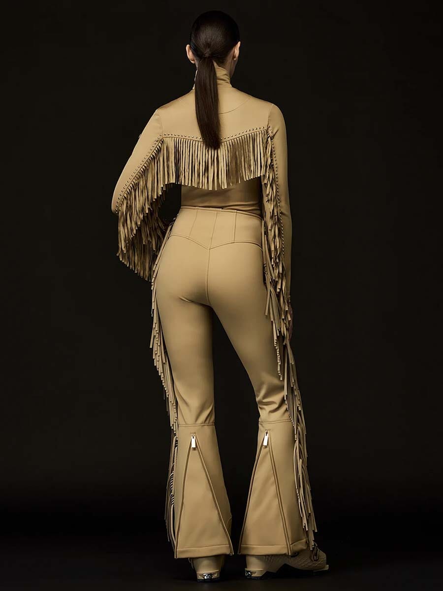 Goldbergh - Women's Cowboy Ski Pants Unclassified Goldbergh