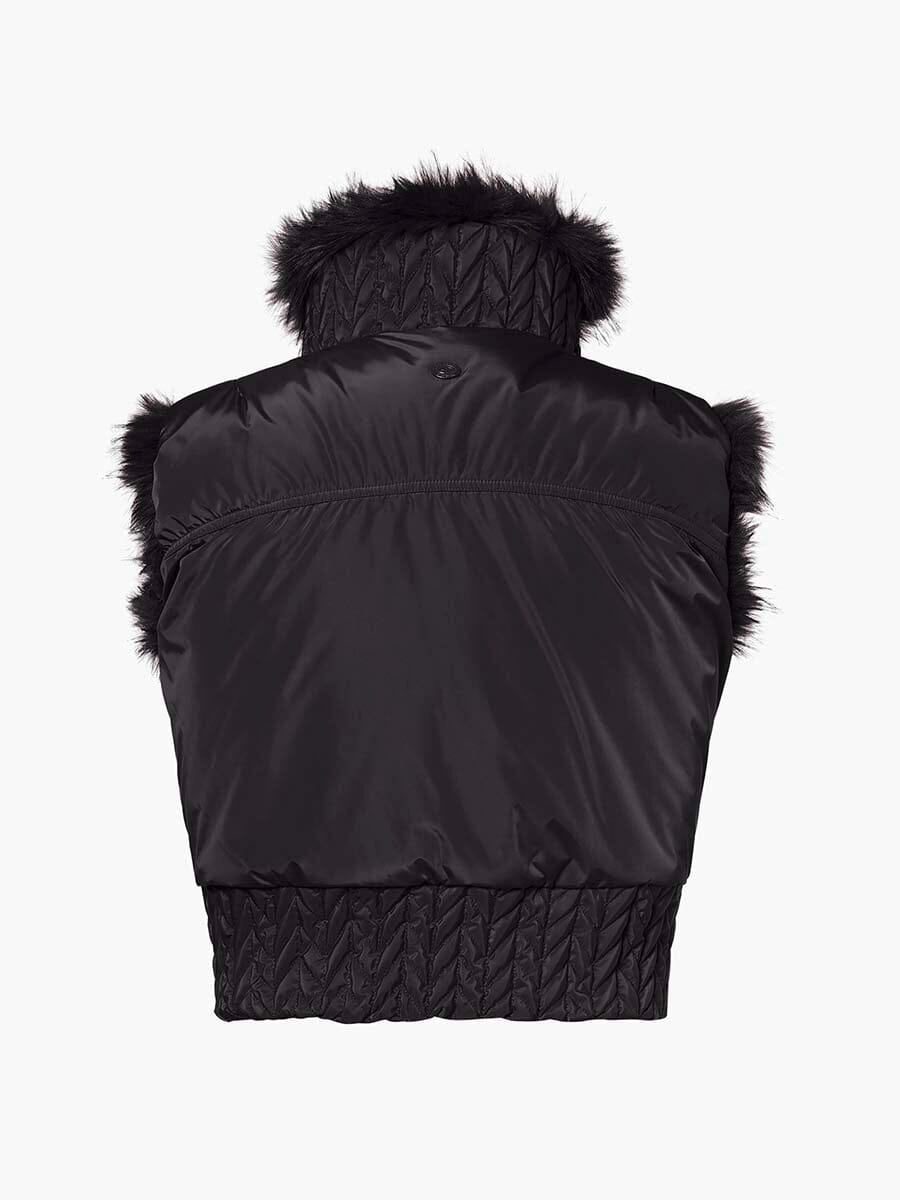 Goldbergh - Women's Dahlia Bodywarmer Unclassified Goldbergh