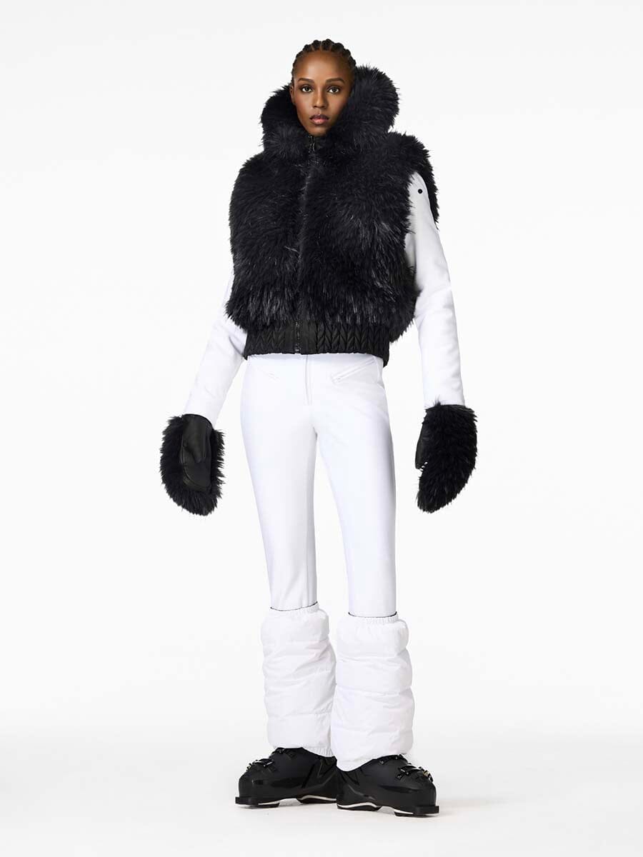 Goldbergh - Women's Dahlia Bodywarmer Unclassified Goldbergh