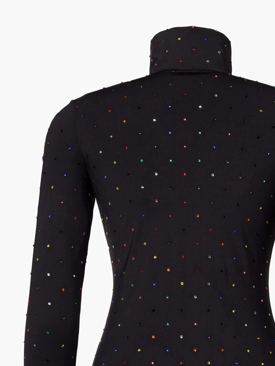 Goldbergh - Women's Eclair Ski Pully Unclassified Goldbergh