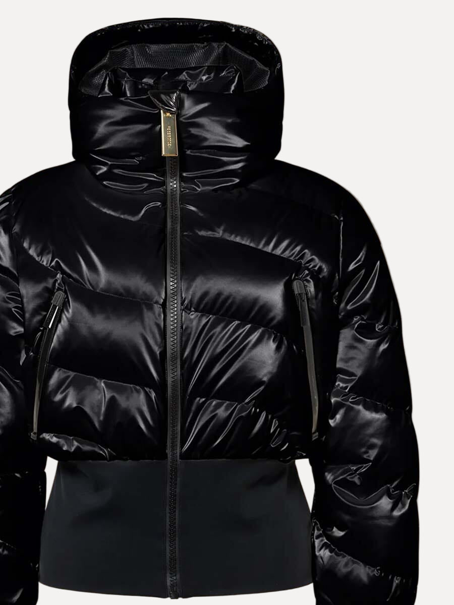 Goldbergh - Women's Fusilli Ski Jacket Unclassified Goldbergh