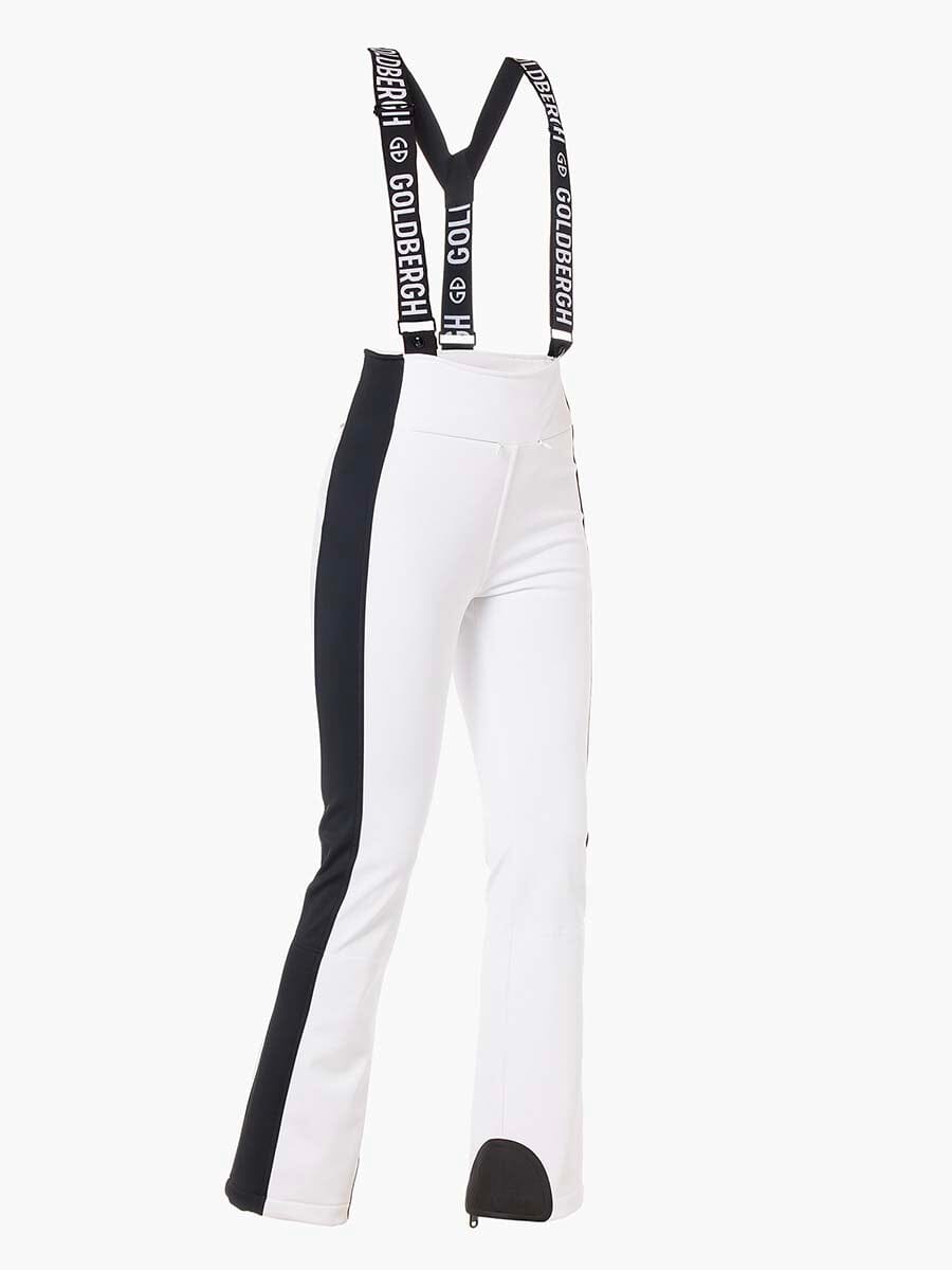 Goldbergh - Women's High End Ski Pants Unclassified Goldbergh
