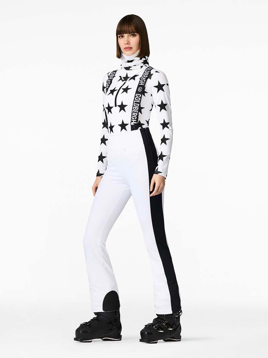 Goldbergh - Women's High End Ski Pants Unclassified Goldbergh