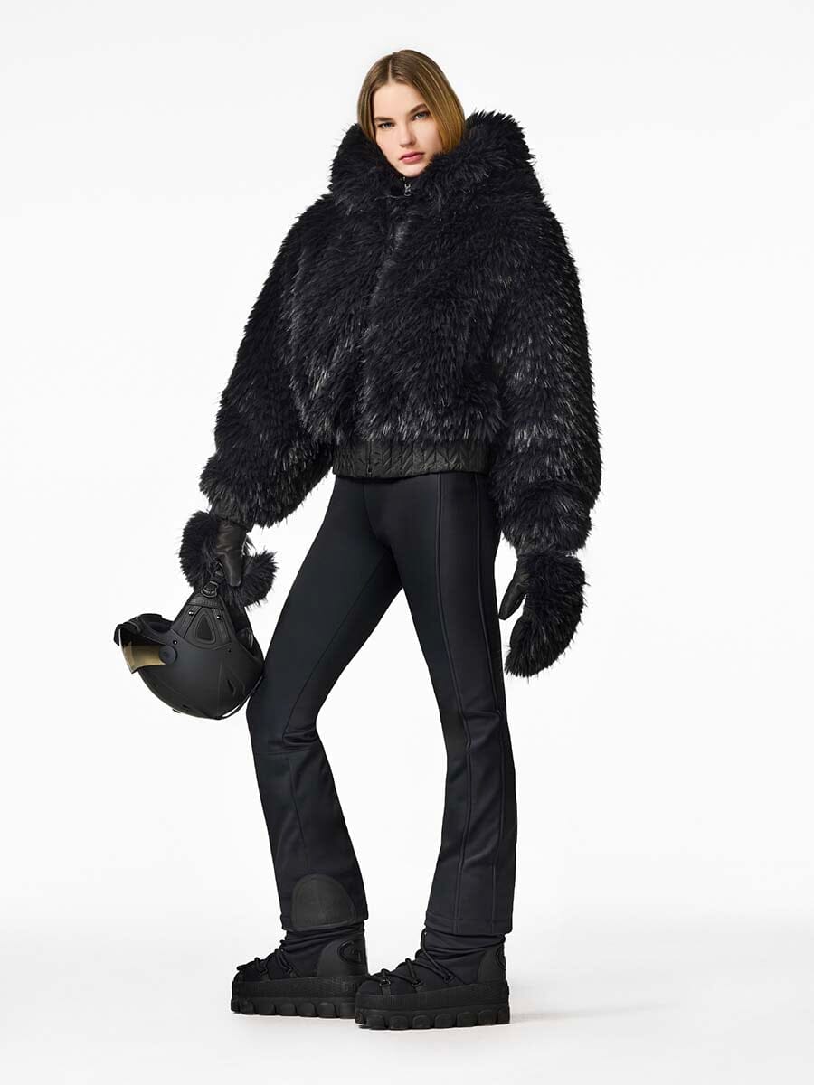 Goldbergh - Women's Indira Ski Jacket Unclassified Goldbergh