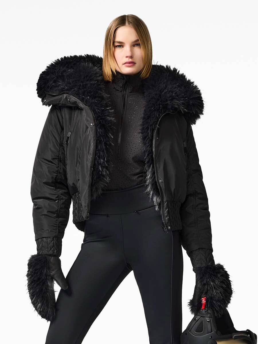 Goldbergh - Women's Indira Ski Jacket Unclassified Goldbergh