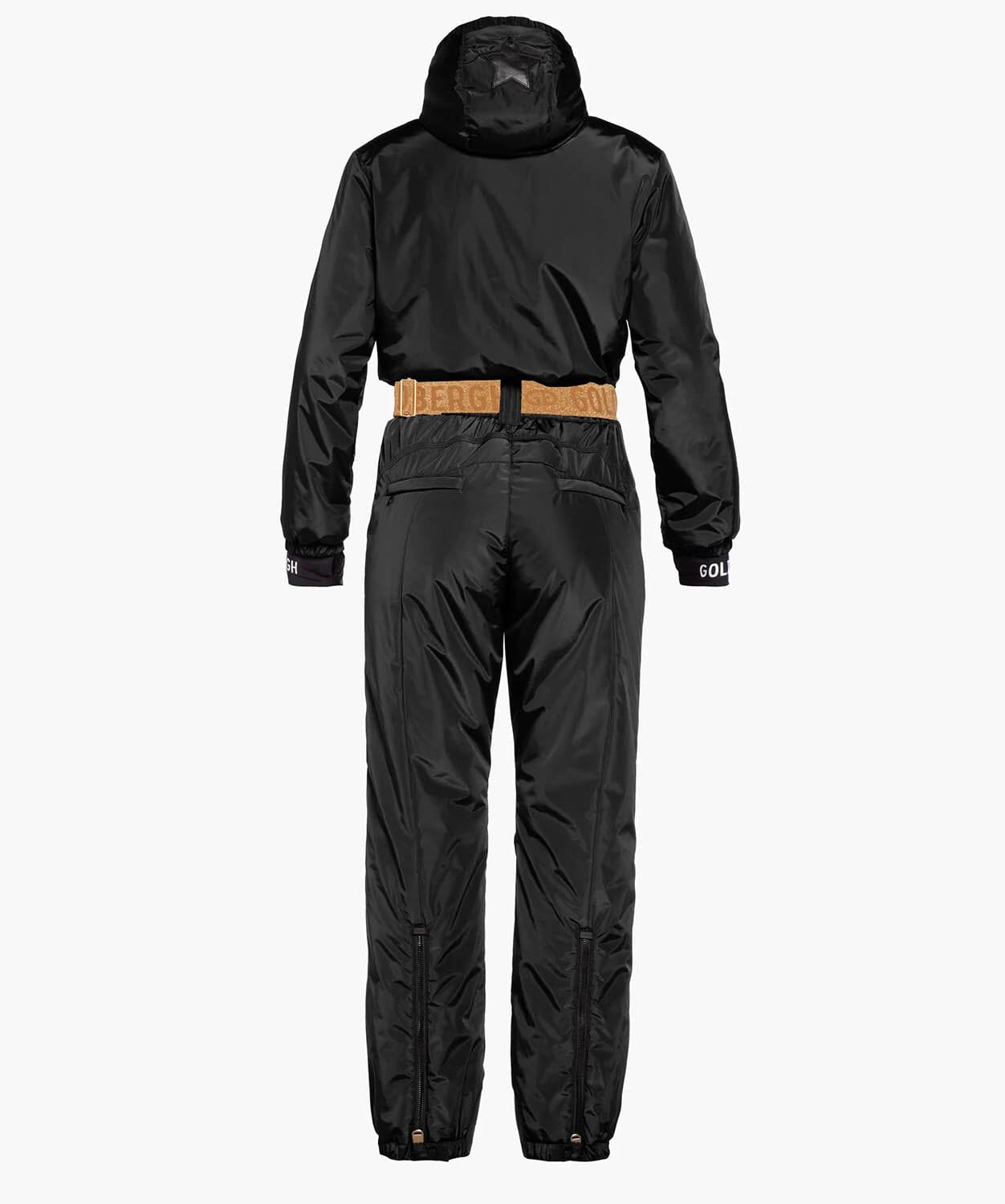 Gore tex one piece sale snow suit