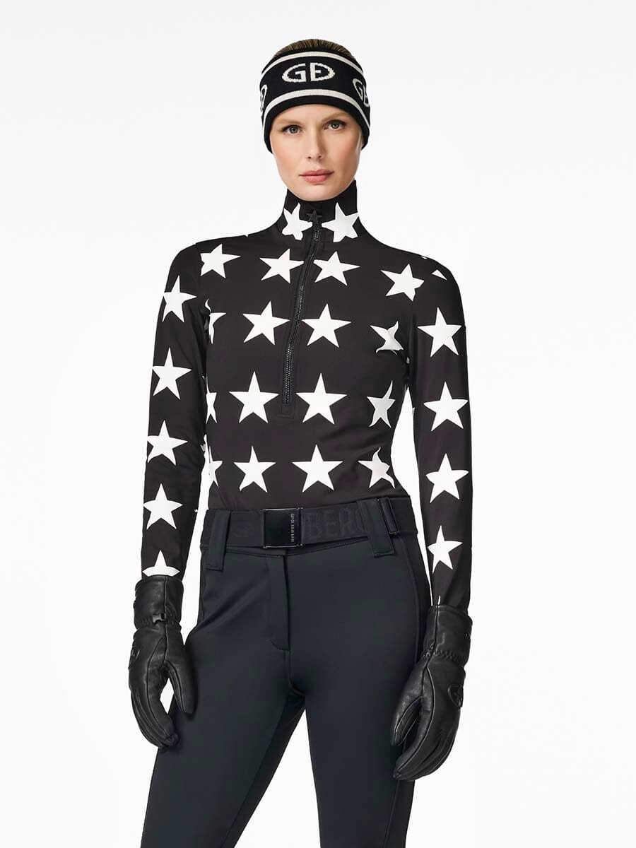 Goldbergh - Women's Lunaria Ski Pully Unclassified Goldbergh