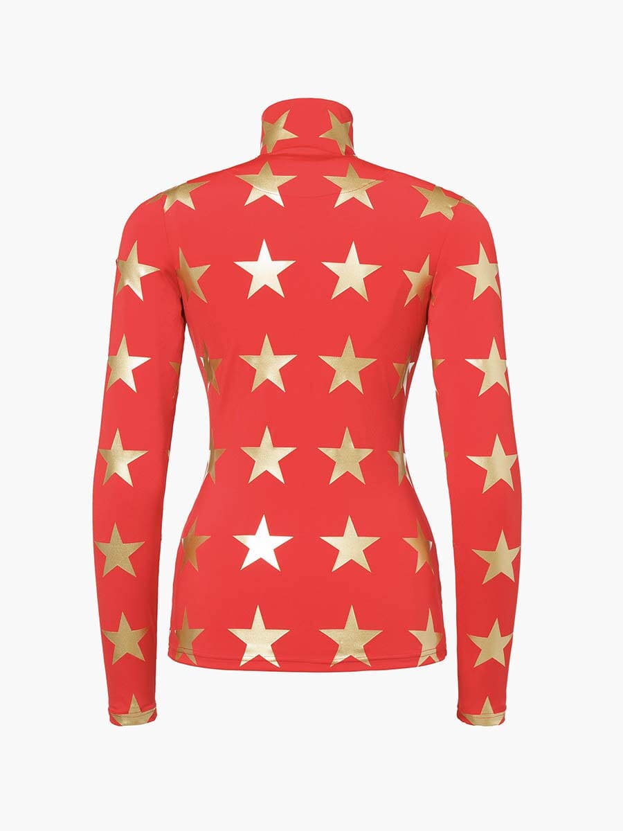 Goldbergh - Women's Lunaria Ski Pully Unclassified Goldbergh