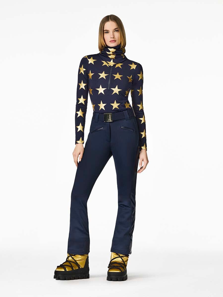 Goldbergh - Women's Lunaria Ski Pully Unclassified Goldbergh