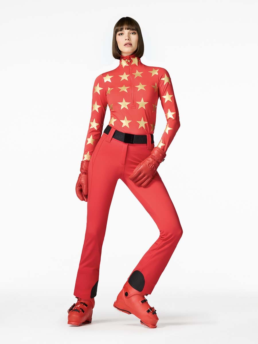 Goldbergh - Women's Lunaria Ski Pully Unclassified Goldbergh