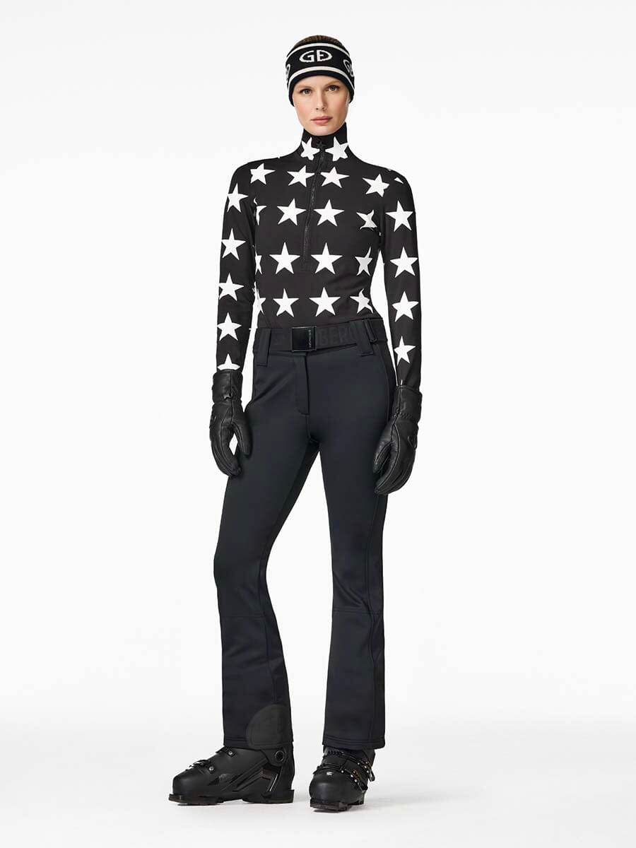 Goldbergh - Women's Lunaria Ski Pully Unclassified Goldbergh