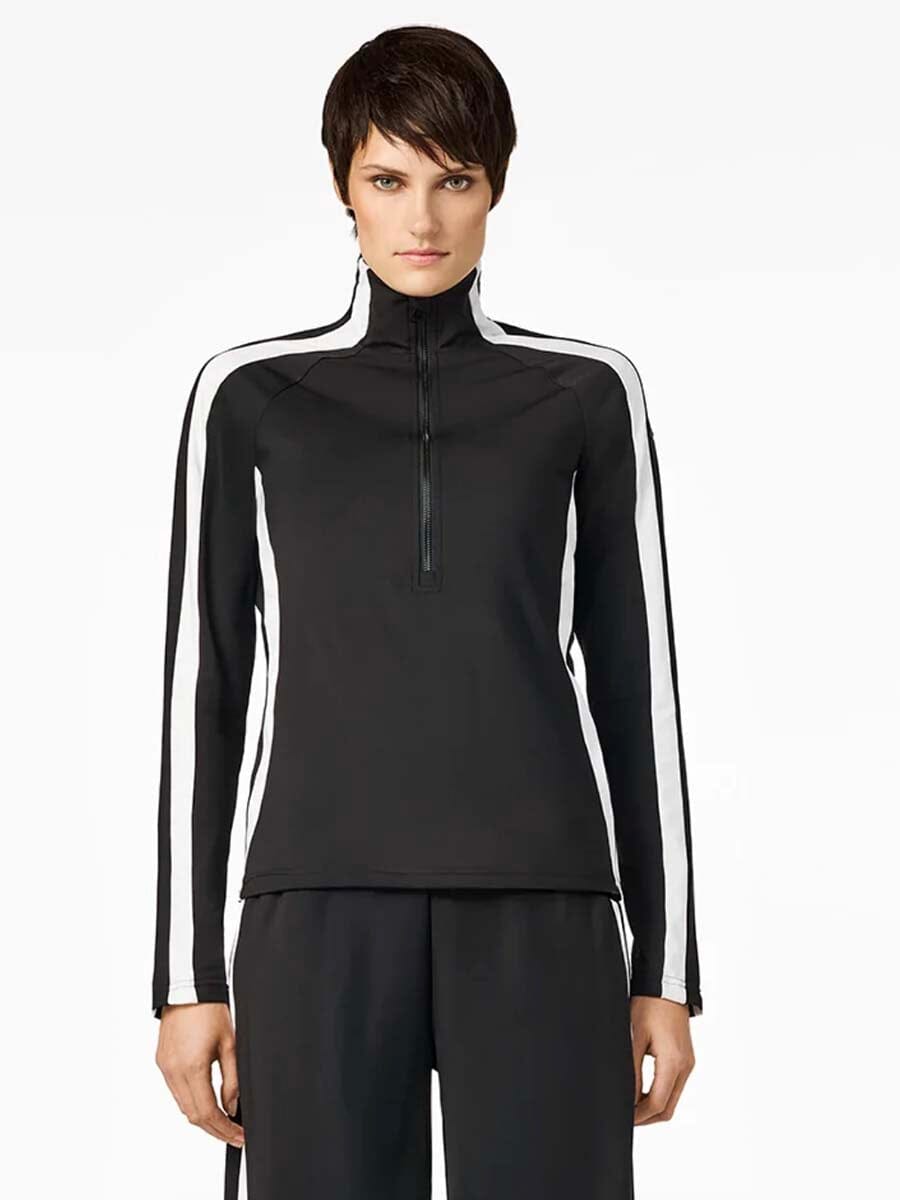 Goldbergh - Women's Meave Ski Pully Unclassified Goldbergh