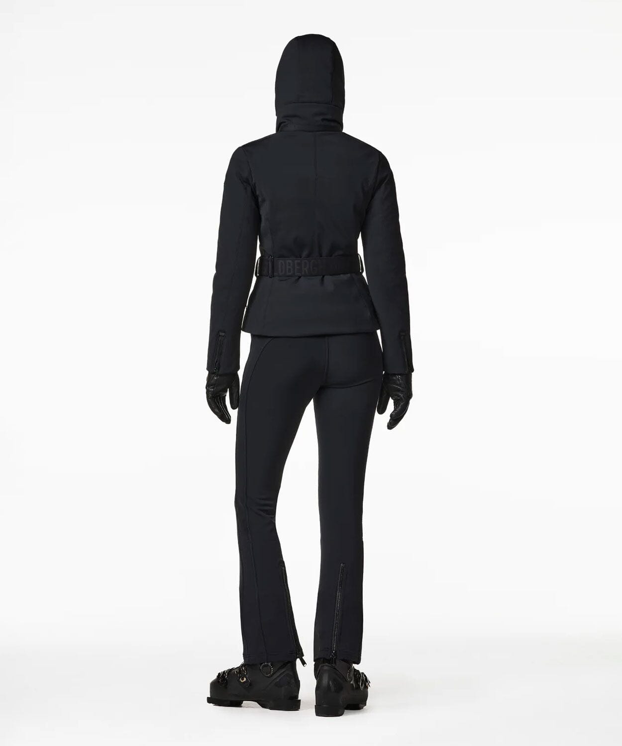 Goldbergh - Women's Pippa Ski Pants Long Ski Pants Goldbergh