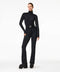 Goldbergh - Women's Pippa Ski Pants Long Ski Pants Goldbergh Black 34/XS