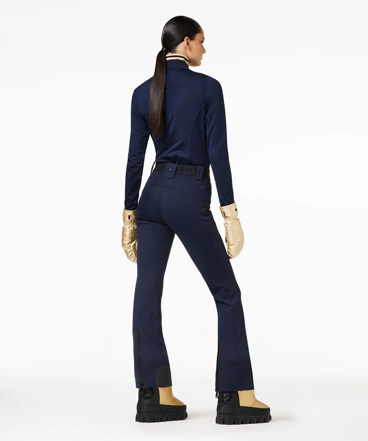Goldbergh - Women's Pippa Ski Pants Ski Pants Goldbergh