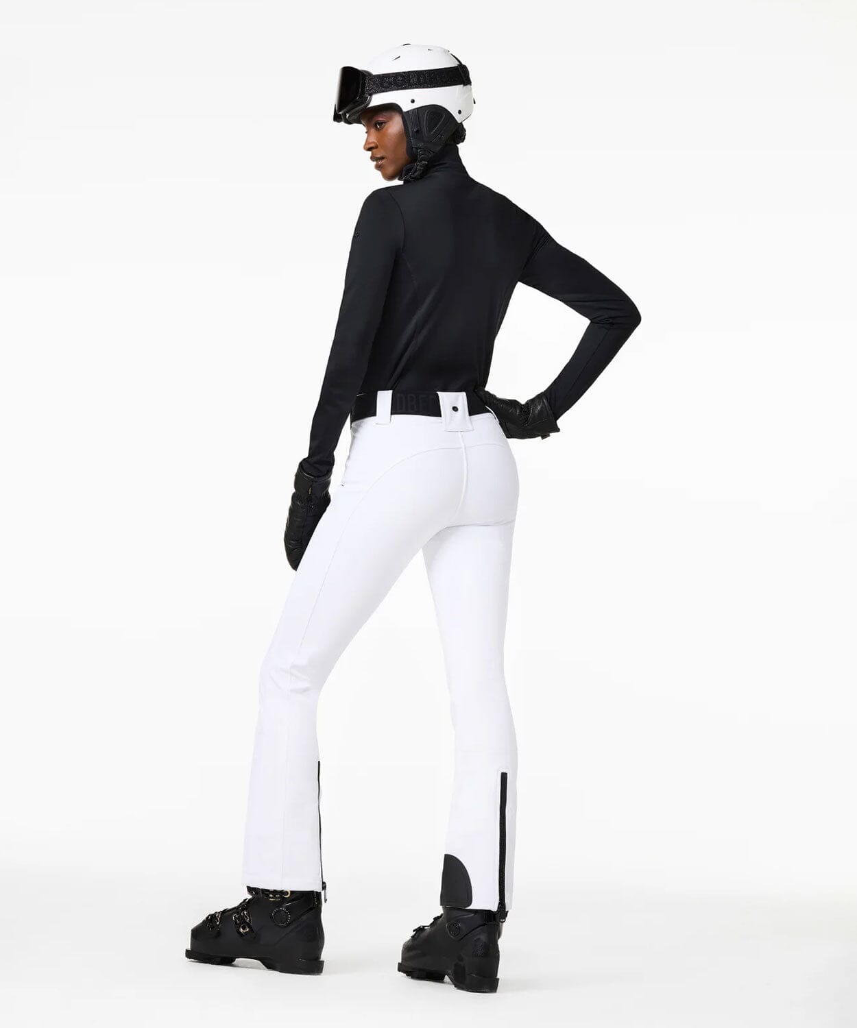 Goldbergh - Women's Pippa Ski Pants Ski Pants Goldbergh