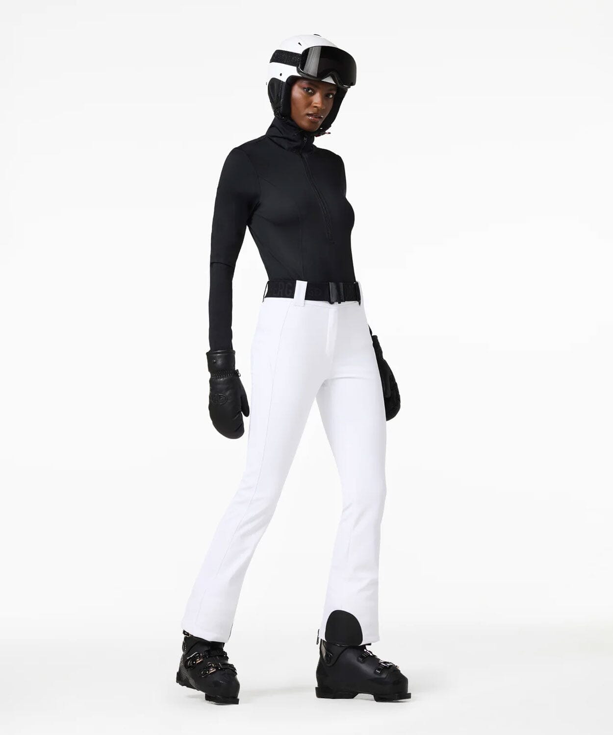 Goldbergh - Women's Pippa Ski Pants Ski Pants Goldbergh