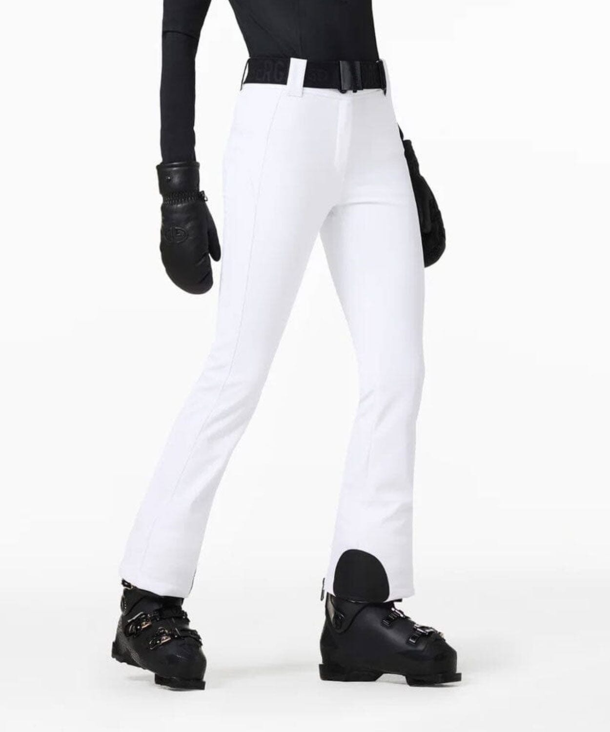Goldbergh - Women's Pippa Ski Pants Ski Pants Goldbergh White 32/XXS