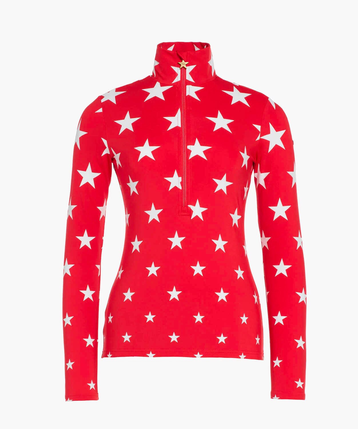 Goldbergh - Women's Premier Ski Pully Mid Layer Goldbergh