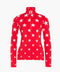 Goldbergh - Women's Premier Ski Pully Mid Layer Goldbergh