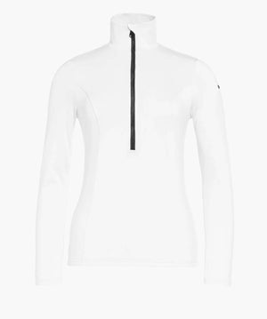 Goldbergh - Women's Serena Ski Pully midlayer Goldbergh White XS