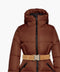 Goldbergh - Women's Snowmass Ski Jacket Ski Jackets Goldbergh