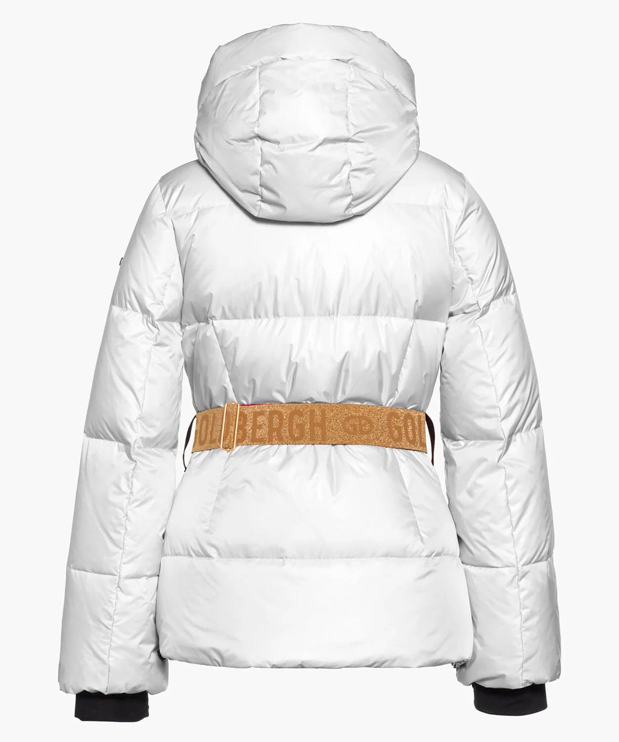 Goldbergh - Women's Snowmass Ski Jacket Ski Jackets Goldbergh