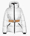 Goldbergh - Women's Snowmass Ski Jacket Ski Jackets Goldbergh