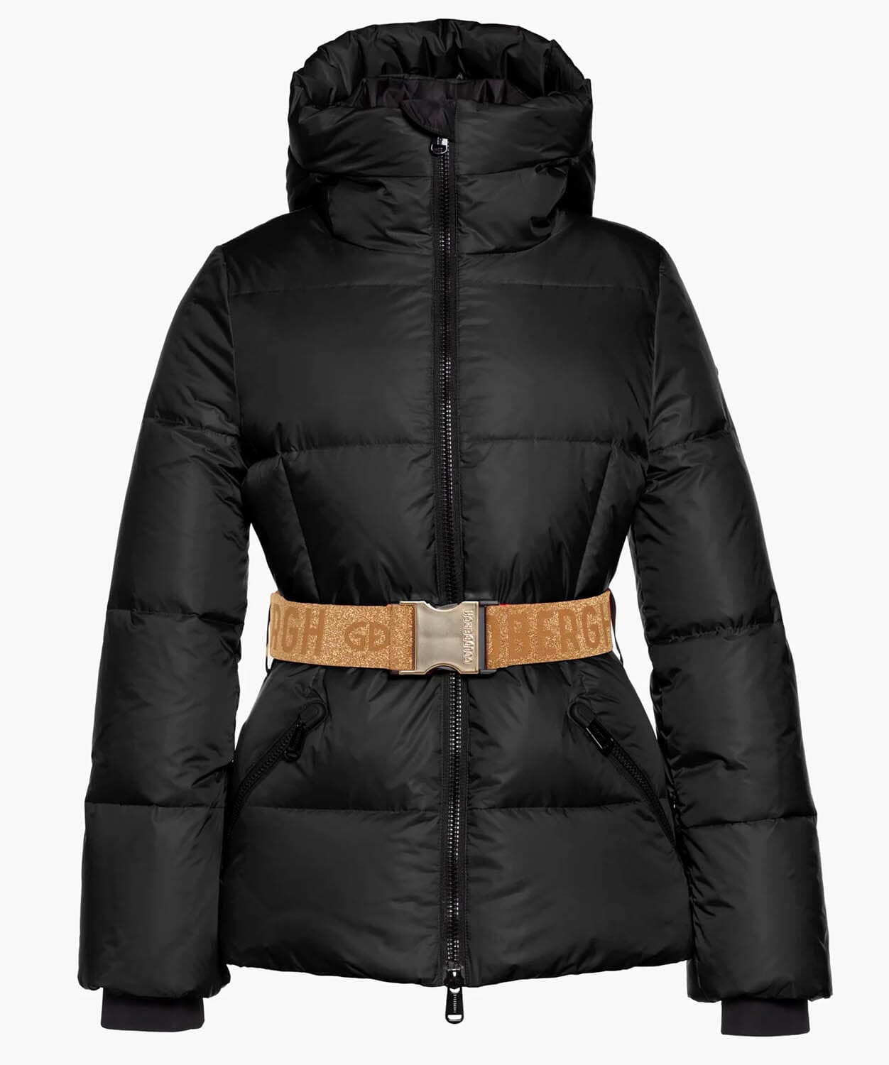 Goldbergh - Women's Snowmass Ski Jacket Ski Jackets Goldbergh
