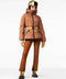 Goldbergh - Women's Snowmass Ski Jacket Ski Jackets Goldbergh