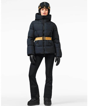 Goldbergh - Women's Snowmass Ski Jacket Ski Jackets Goldbergh