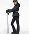 Goldbergh - Women's Snowmass Ski Jacket Ski Jackets Goldbergh