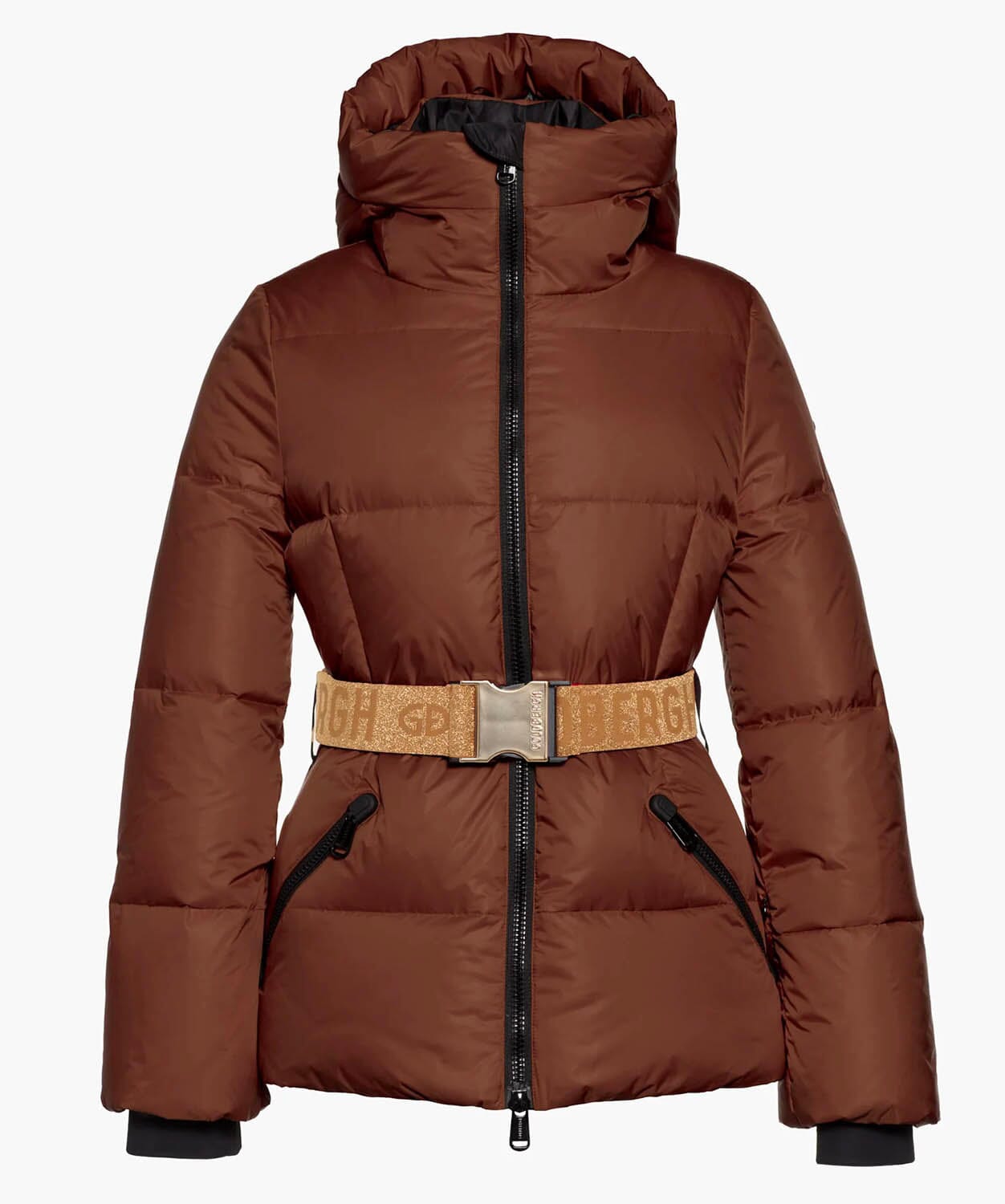 Goldbergh - Women's Snowmass Ski Jacket Ski Jackets Goldbergh