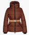 Goldbergh - Women's Snowmass Ski Jacket Ski Jackets Goldbergh