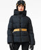 Goldbergh - Women's Snowmass Ski Jacket Ski Jackets Goldbergh Black 34/XS