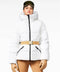 Goldbergh - Women's Snowmass Ski Jacket Ski Jackets Goldbergh White 36/S
