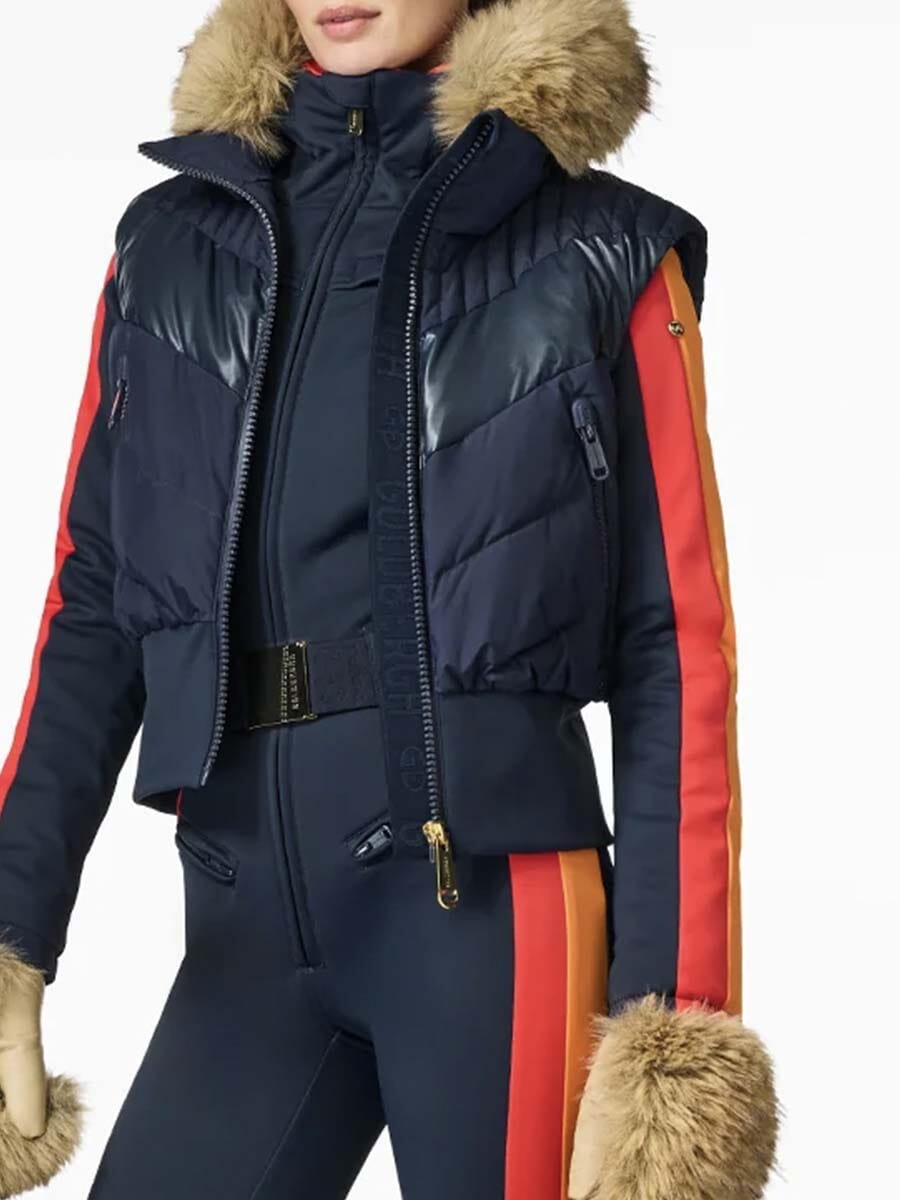 Goldbergh - Women's Sole Bodywarmer Unclassified Goldbergh