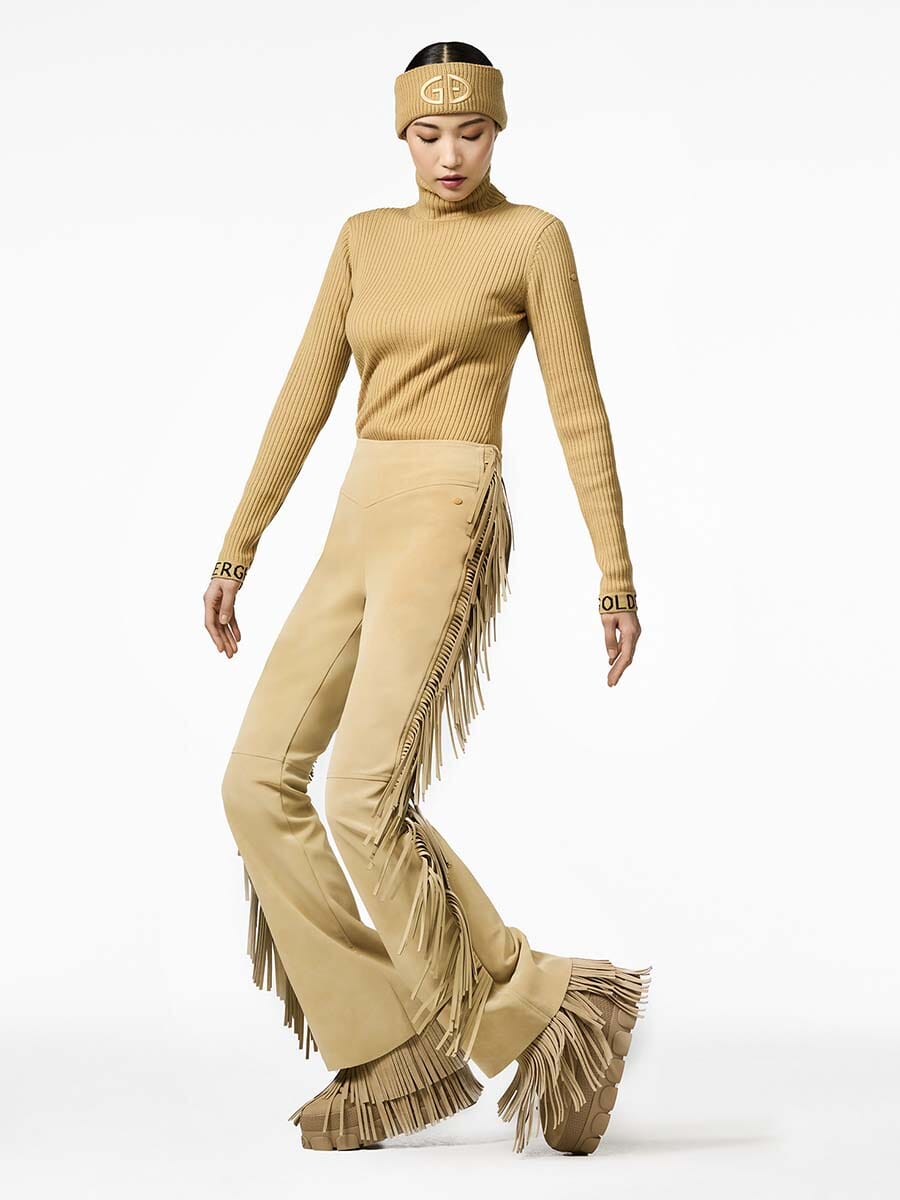 Goldbergh - Women's Vergara Snowboot Low Unclassified Goldbergh