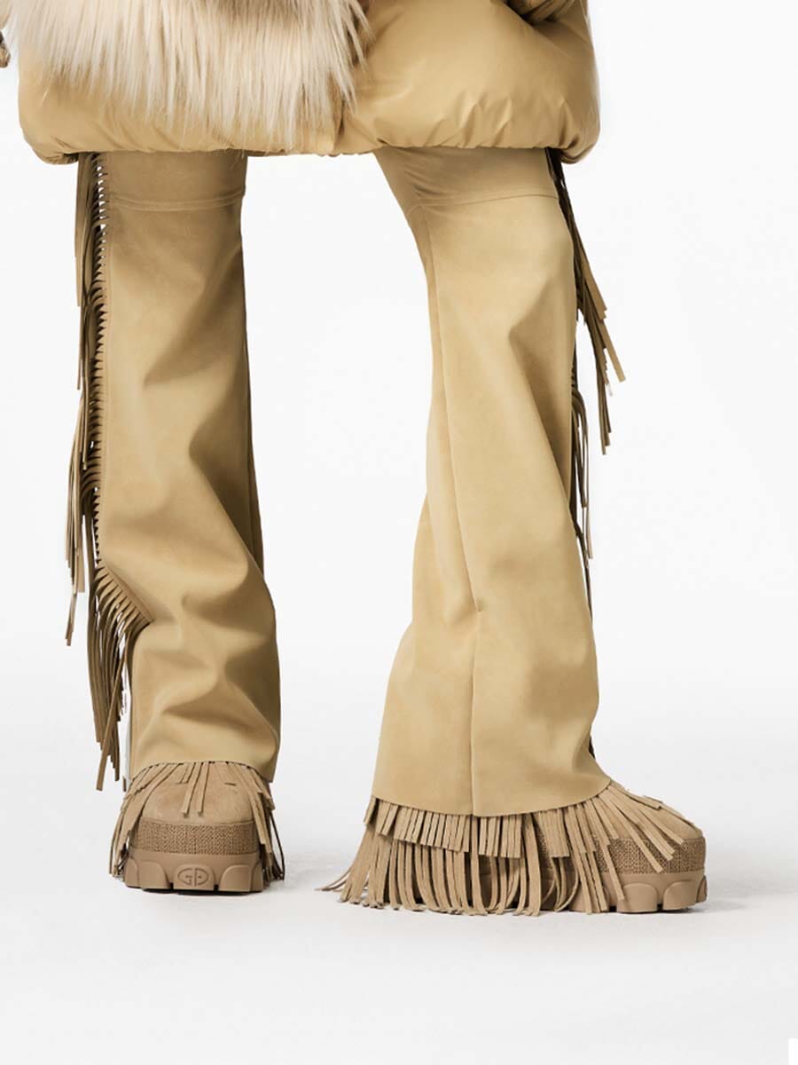 Goldbergh - Women's Vergara Snowboot Low Unclassified Goldbergh