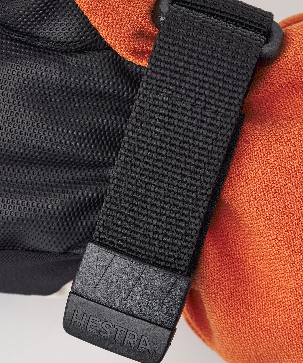 Gore-Tex Atlas Jr 5 finger Glove Gloves Hestra