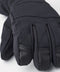 Gore-Tex Atlas Jr 5 finger Glove Gloves Hestra