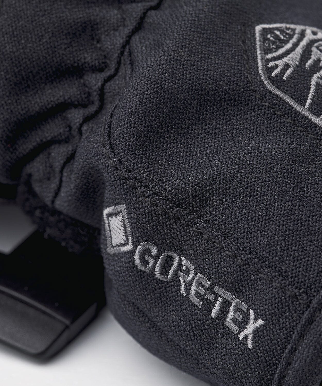 Gore-Tex Atlas Jr 5 finger Glove Gloves Hestra